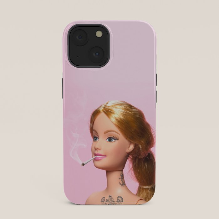 Girl Grown Up iPhone Case Gallery Image 33