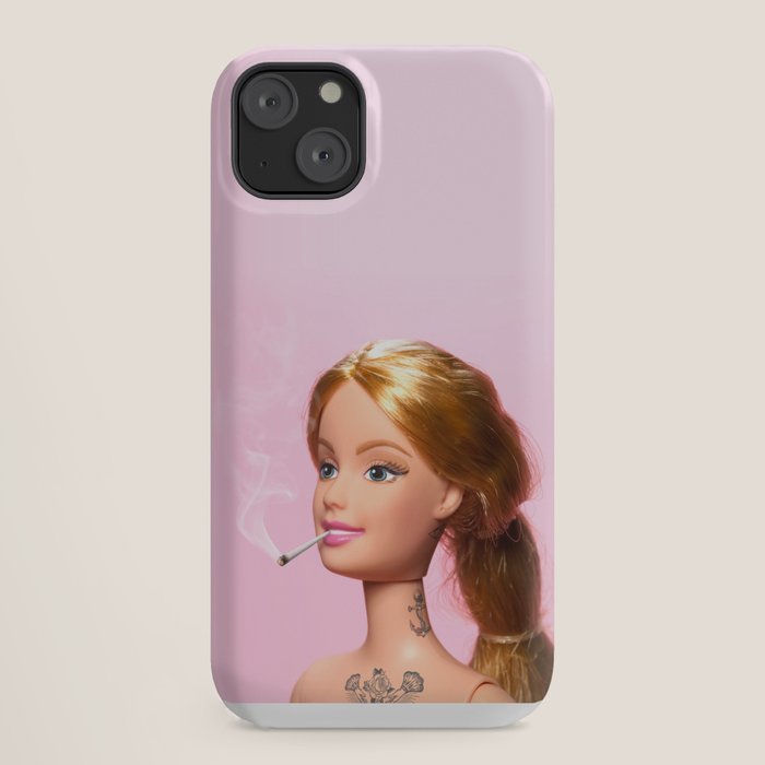 Girl Grown Up iPhone Case Gallery Image 18