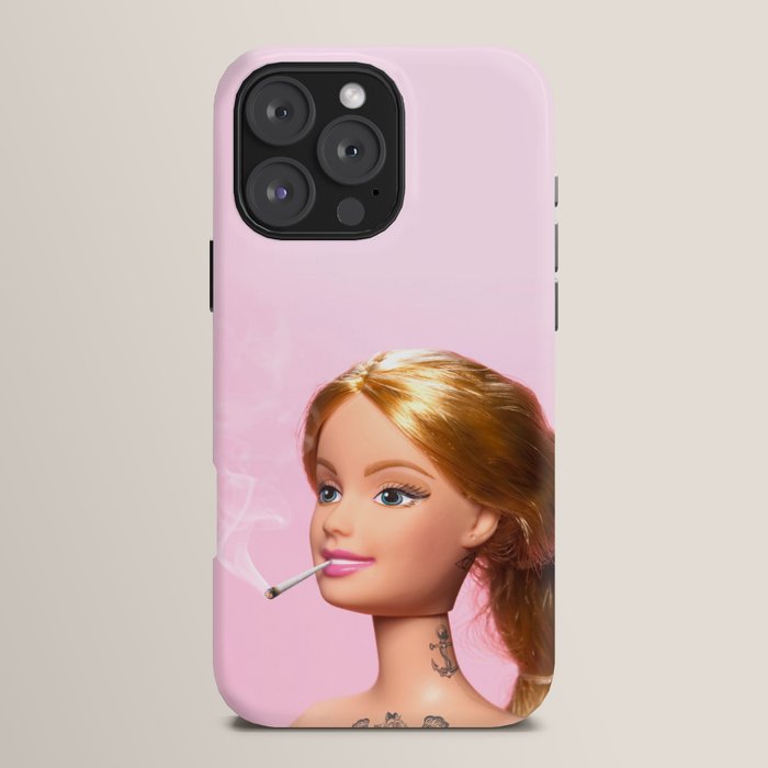 Girl Grown Up iPhone Case Gallery Image 16