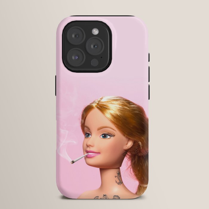Girl Grown Up iPhone Case Gallery Image 15