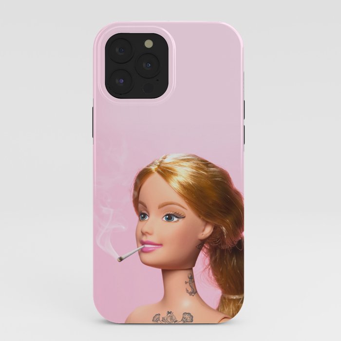 Girl Grown Up iPhone Case Gallery Image 40