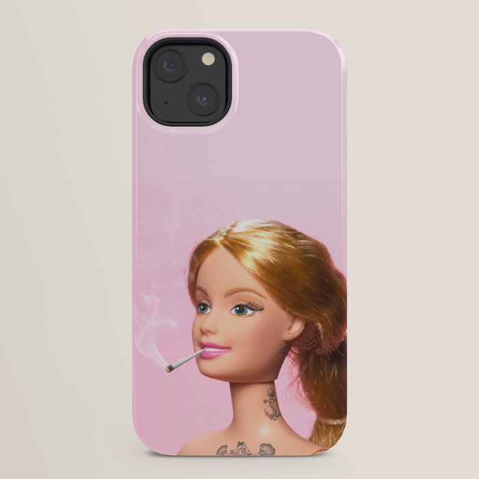 Girl Grown Up iPhone Case Gallery Image 30