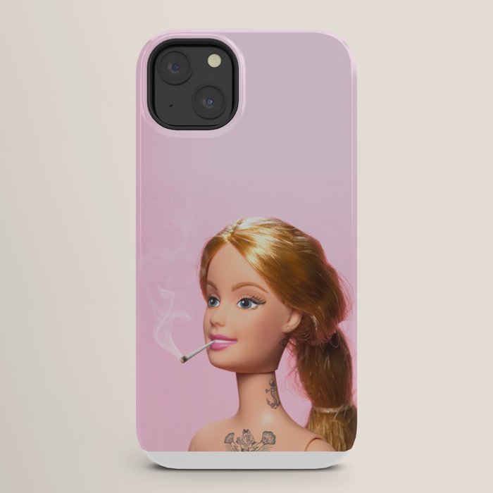 Girl Grown Up iPhone Case Gallery Image 26