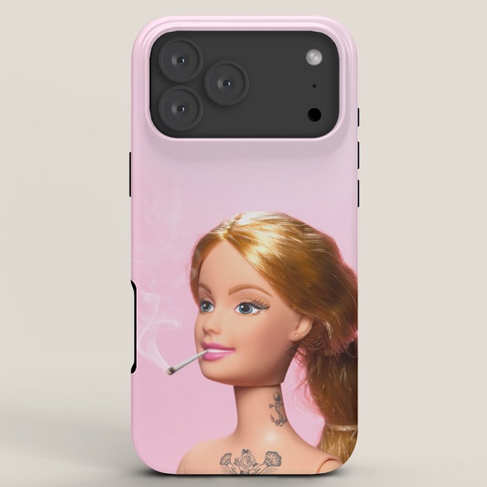 Girl Grown Up iPhone Case Gallery Image 8