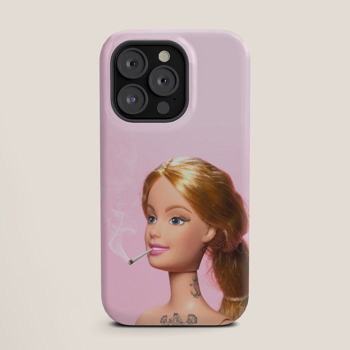 Girl Grown Up iPhone Case Gallery Image 19