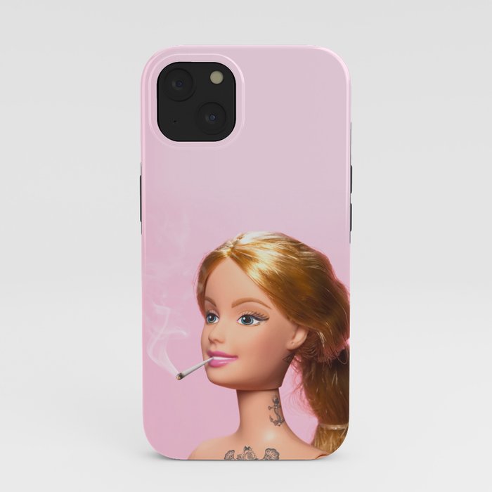Girl Grown Up iPhone Case Gallery Image 37