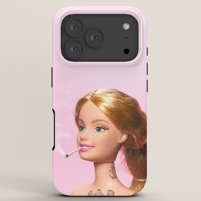 Girl Grown Up iPhone Case Gallery Image 7