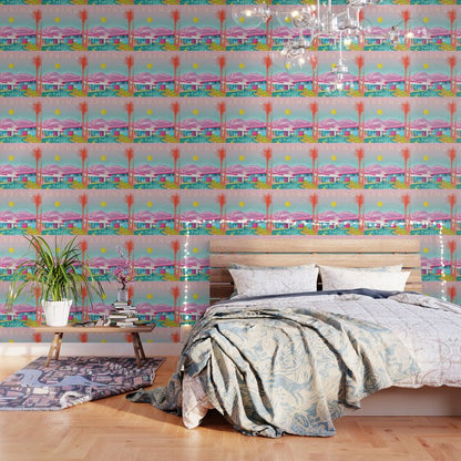 PALM SPRINGS Wallpaper Gallery Image 2