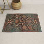 Vintage Traditional Moroccan Rug Rug Gallery Image 1