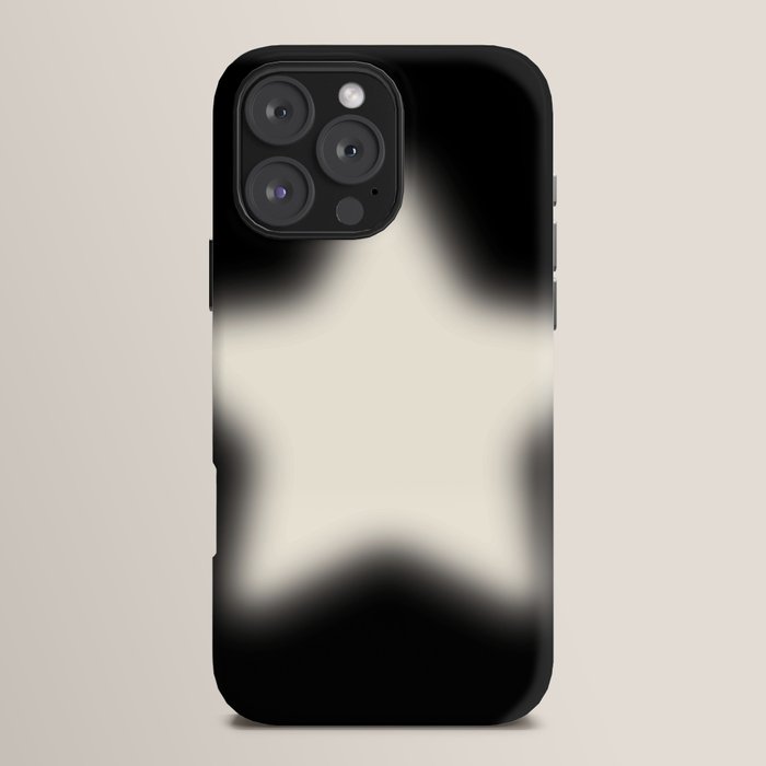 Starry Night Black iPhone Case Gallery Image 16