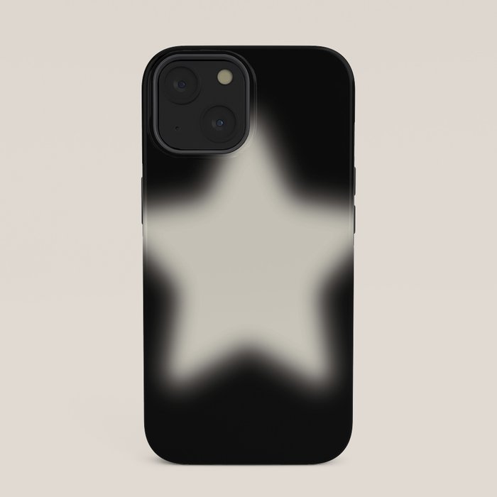 Starry Night Black iPhone Case Gallery Image 33