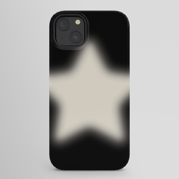 Starry Night Black iPhone Case Gallery Image 22