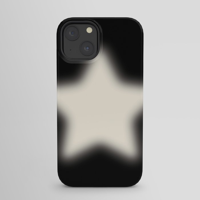 Starry Night Black iPhone Case Gallery Image 29