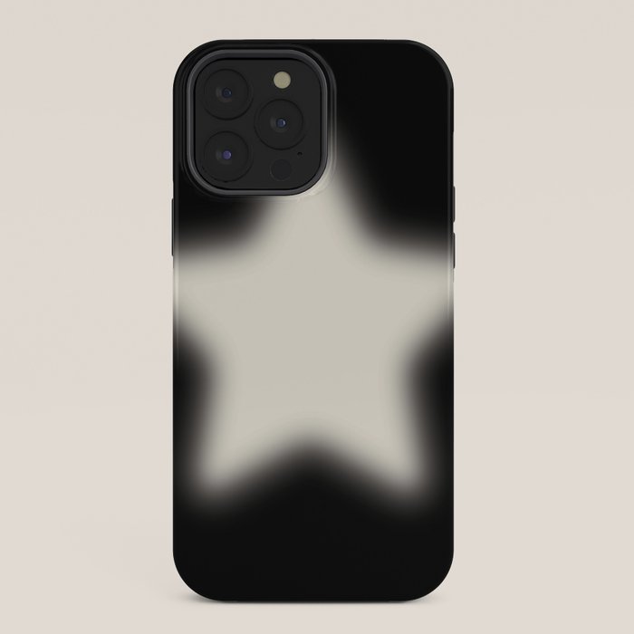 Starry Night Black iPhone Case Gallery Image 36