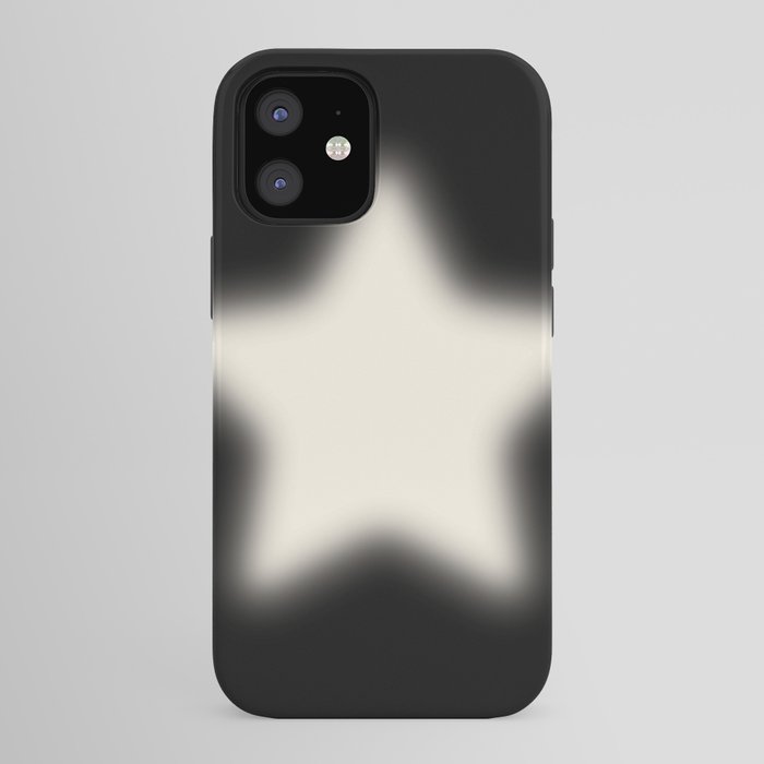 Starry Night Black iPhone Case Gallery Image 41