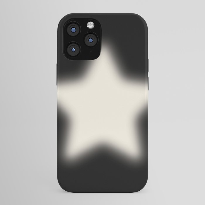 Starry Night Black iPhone Case Gallery Image 43
