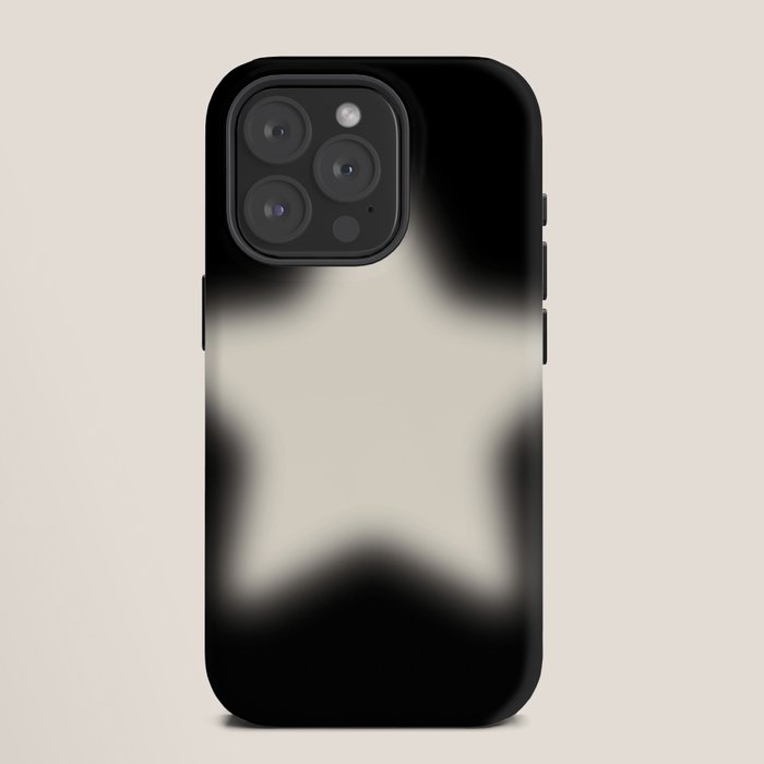 Starry Night Black iPhone Case Gallery Image 11