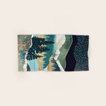 Star Lake Towels Gallery Image 1