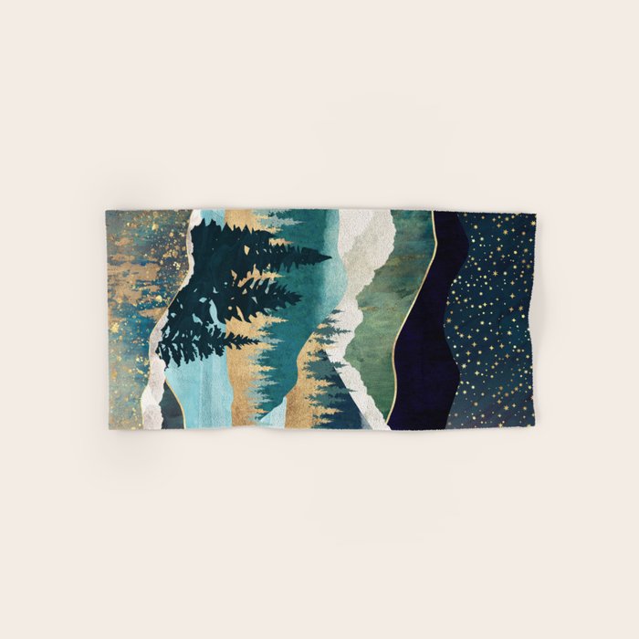 Star Lake Towels Gallery Image 1