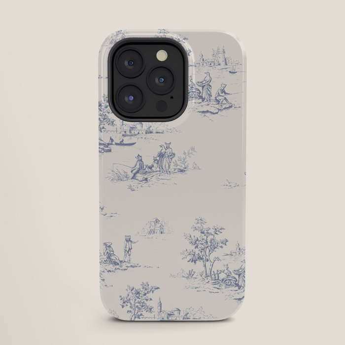 Animal Jouy iPhone Case Gallery Image 27