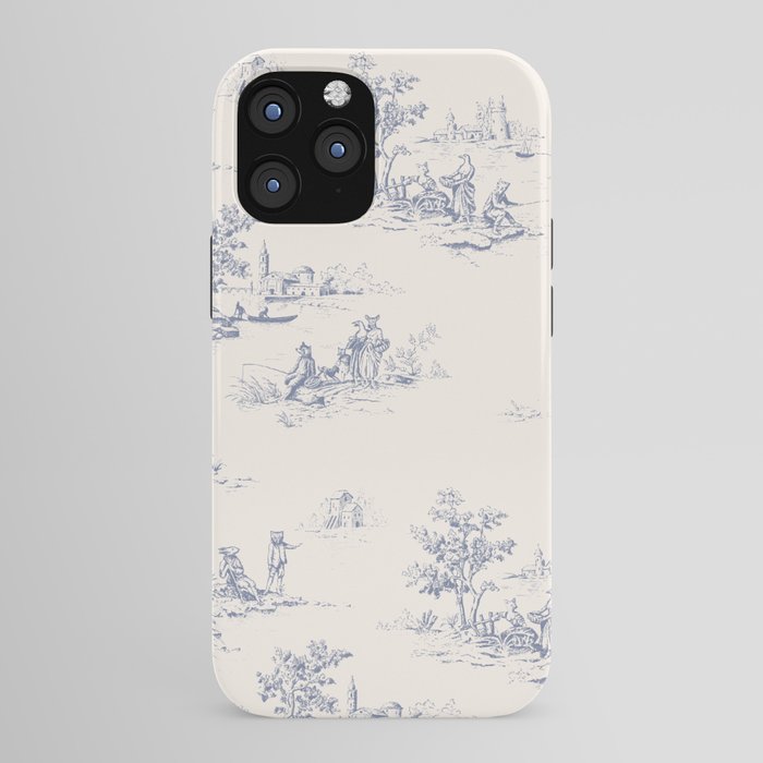 Animal Jouy iPhone Case Gallery Image 43