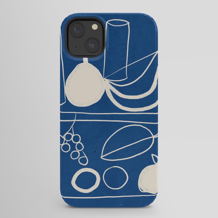 Minimalist Still Life 16 iPhone Case Gallery Image 22