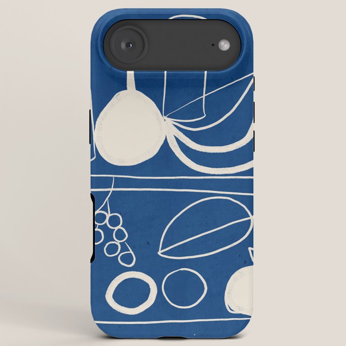 Minimalist Still Life 16 iPhone Case Gallery Image 6