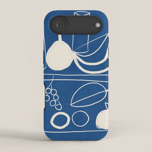 Minimalist Still Life 16 iPhone Case Gallery Image 2