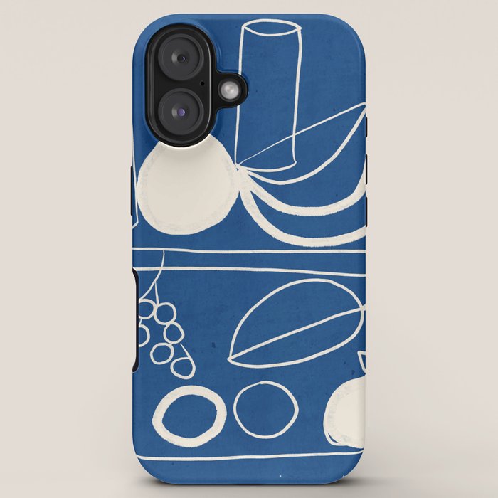 Minimalist Still Life 16 iPhone Case Gallery Image 5