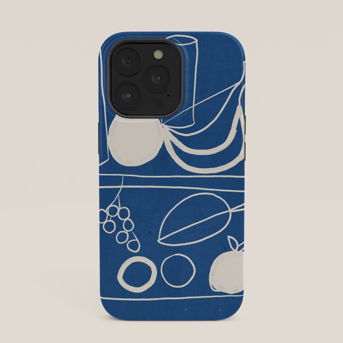 Minimalist Still Life 16 iPhone Case Gallery Image 35