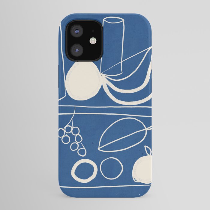 Minimalist Still Life 16 iPhone Case Gallery Image 41