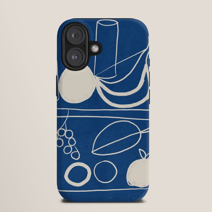 Minimalist Still Life 16 iPhone Case Gallery Image 9