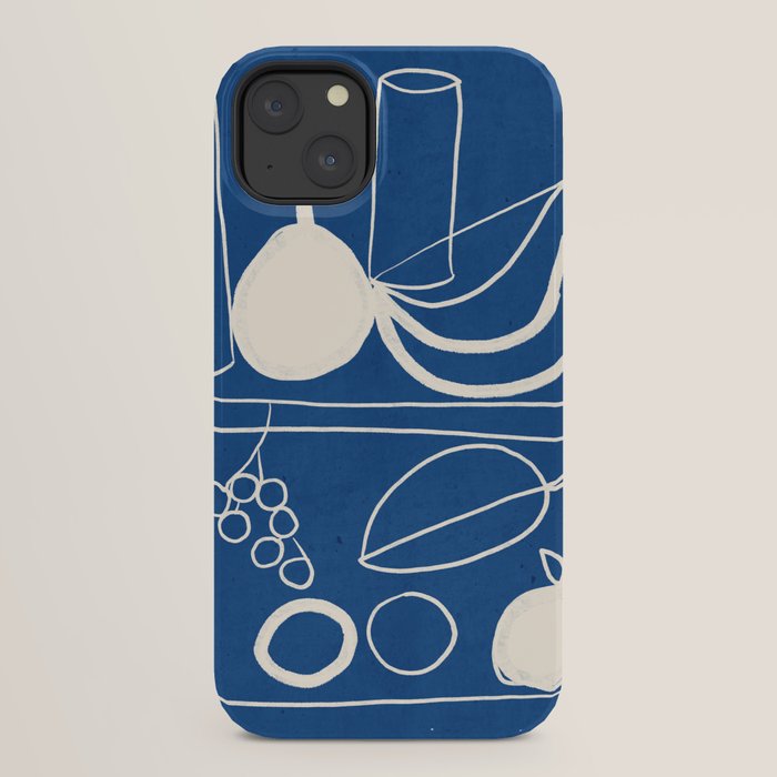 Minimalist Still Life 16 iPhone Case Gallery Image 30