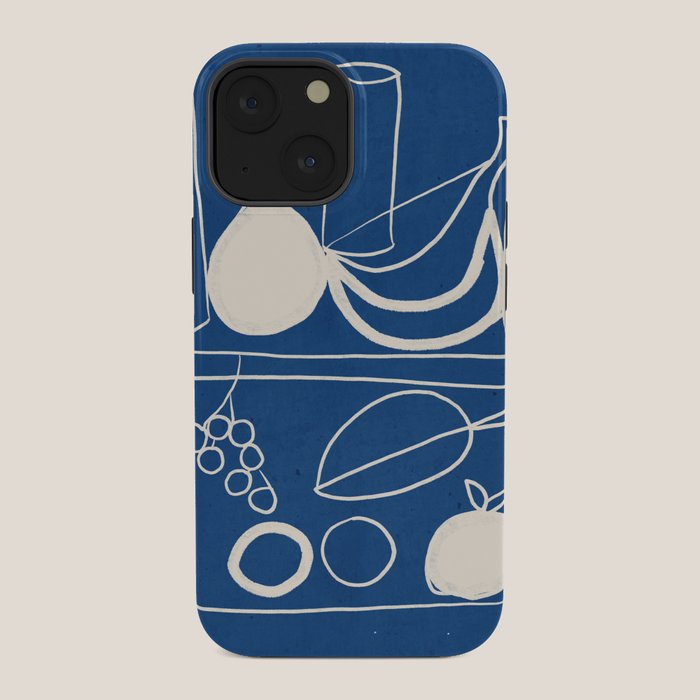 Minimalist Still Life 16 iPhone Case Gallery Image 34