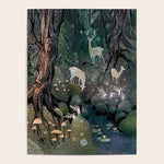 Wilderness Poster Gallery Image 1
