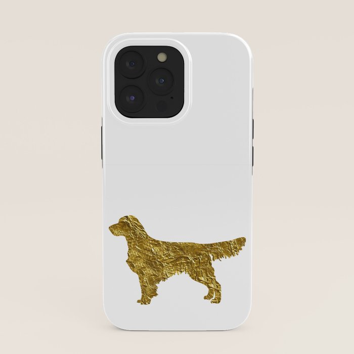 Golden retriever iPhone Case Gallery Image 39