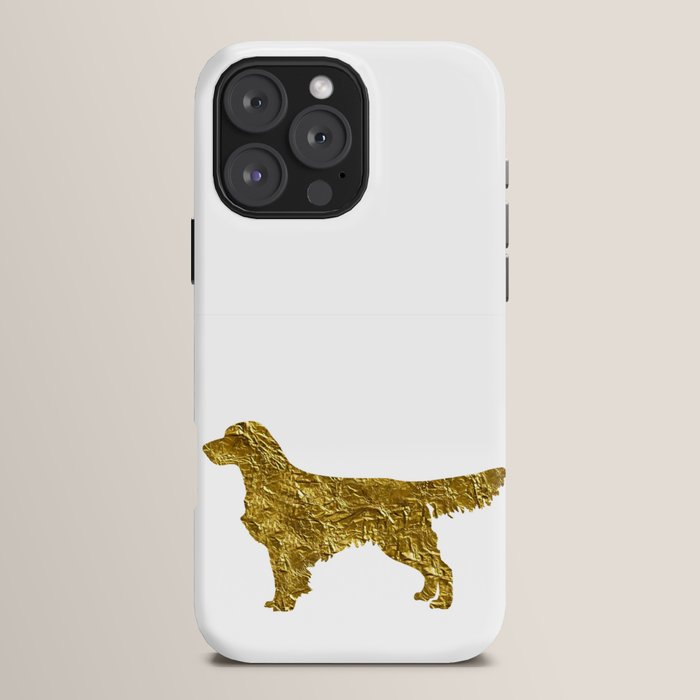 Golden retriever iPhone Case Gallery Image 16