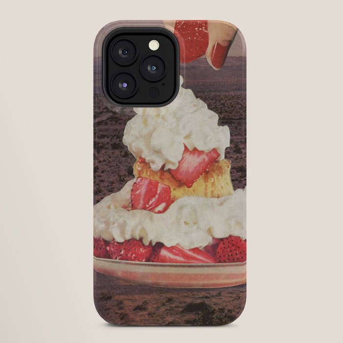 Des(s)ert iPhone Case Gallery Image 28