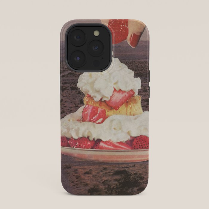 Des(s)ert iPhone Case Gallery Image 35