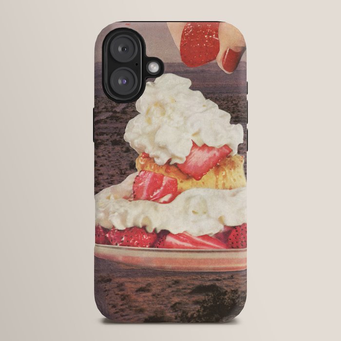 Des(s)ert iPhone Case Gallery Image 14