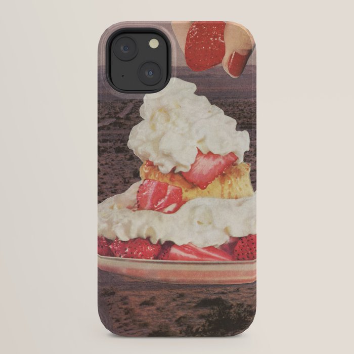 Des(s)ert iPhone Case Gallery Image 22
