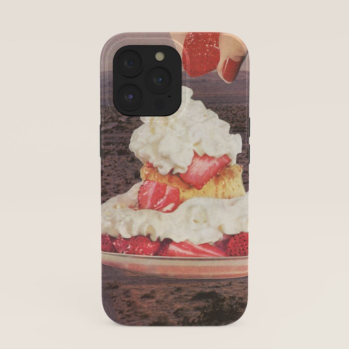 Des(s)ert iPhone Case Gallery Image 39