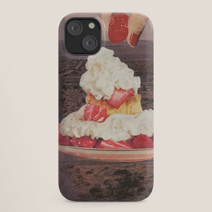 Des(s)ert iPhone Case Gallery Image 18