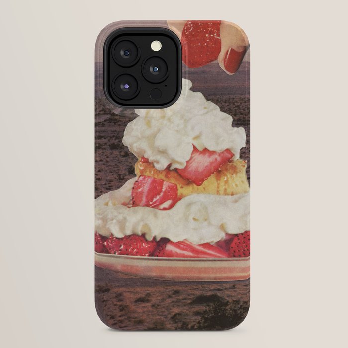 Des(s)ert iPhone Case Gallery Image 24