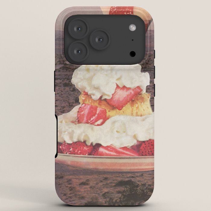 Des(s)ert iPhone Case Gallery Image 7