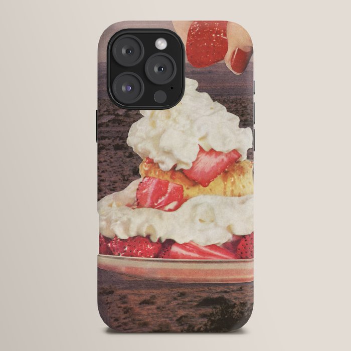 Des(s)ert iPhone Case Gallery Image 16