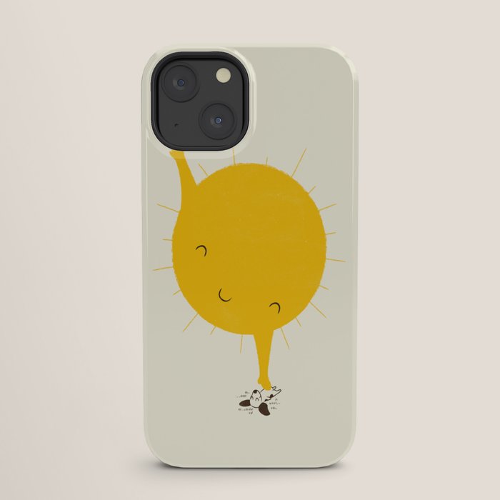 Belly Rub iPhone Case Gallery Image 25