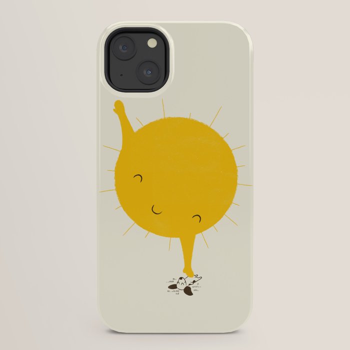 Belly Rub iPhone Case Gallery Image 30