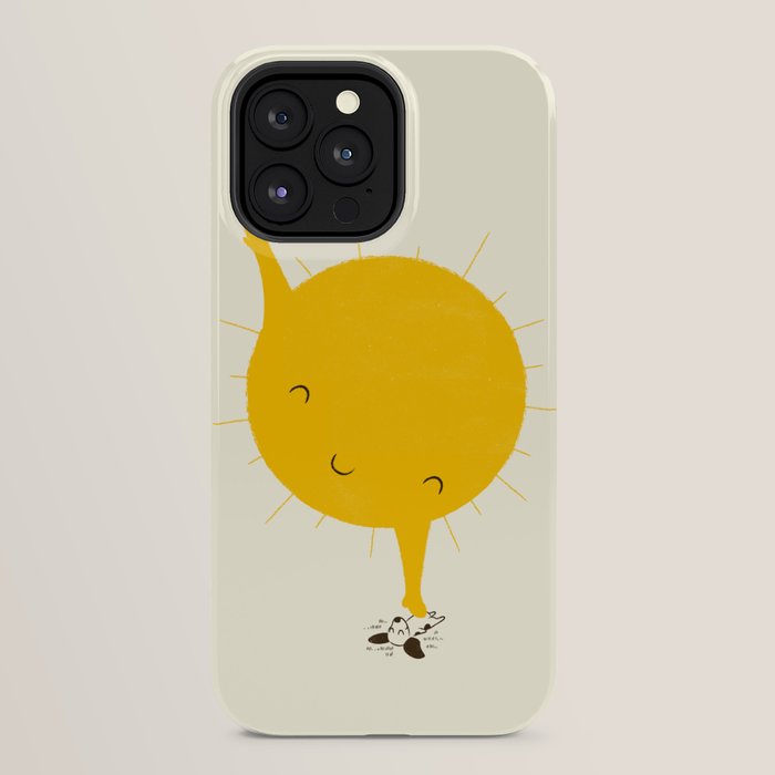 Belly Rub iPhone Case Gallery Image 32