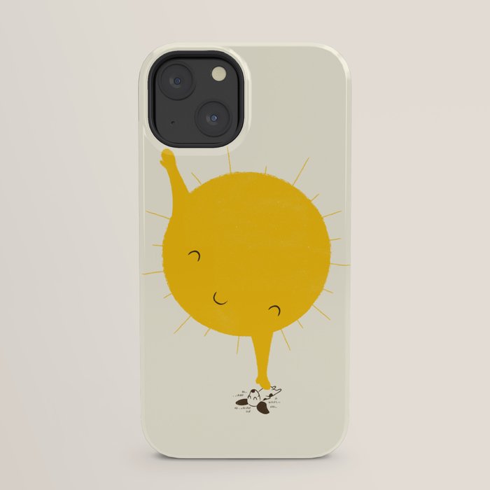 Belly Rub iPhone Case Gallery Image 29